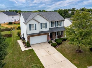 171 Gibraltar Dr, Germantown, OH 45327