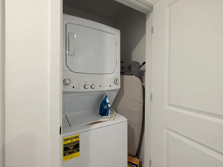 Laundry Room Cabinet