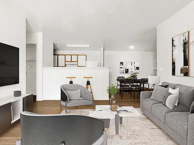 Tierra Antigua Apartments — Photo 19