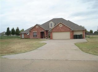 3751 Darril Rd, Edmond, OK 73025
