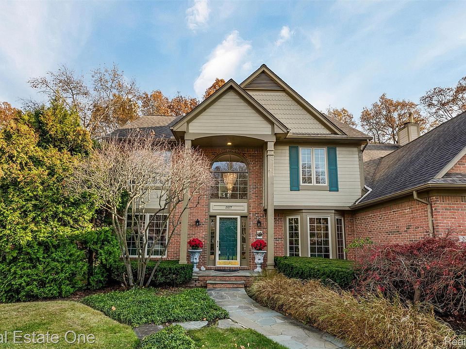 1st image of 2877 W Bloomfield Oaks Dr