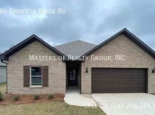 11404 Crimson Ridge Rd, Brookwood, AL 35444