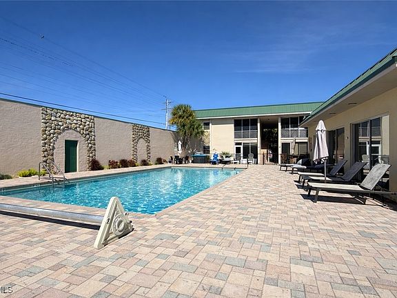 2nd image of 3905 Del Prado Blvd S #104