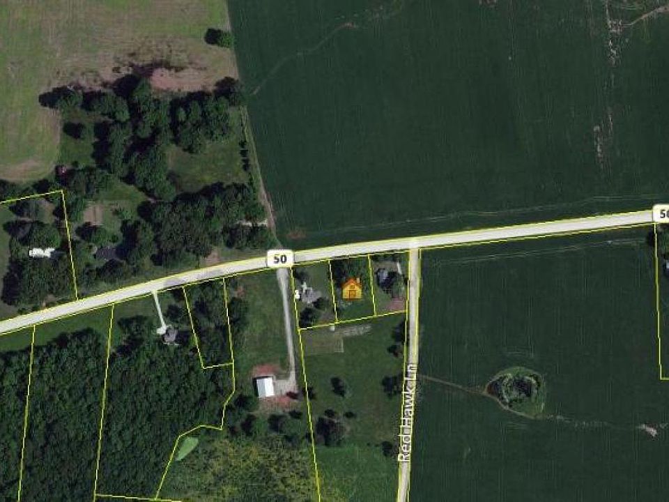 2nd image of 8253 Lynchburg Rd