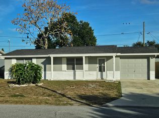 3612 Monticello St, New Port Richey, FL 34652