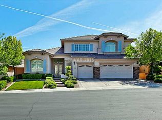 11105 Pine Greens Ct, Las Vegas, NV 89144