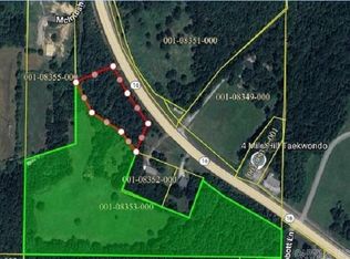 0 Highway 16, Searcy, AR 72143