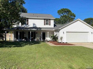 4390 La Jolla, Pensacola, FL 32504