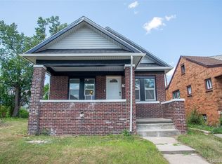 12395 Cherrylawn St, Detroit, MI 48204
