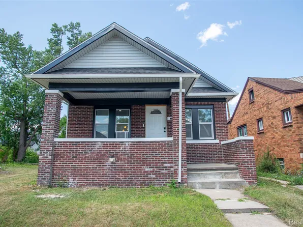 12395 Cherrylawn St, Detroit, MI 48204