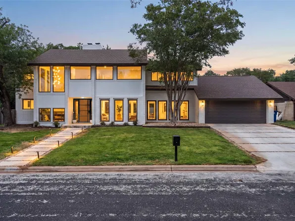 4502 Mountain Path Dr, Austin, TX 78759