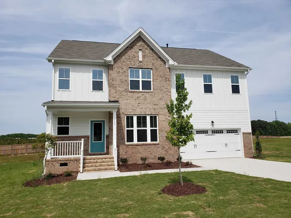 329 Lily Oak Dr, Rolesville, NC 27571