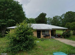 110 Finch St NW, Vernon, AL 35592