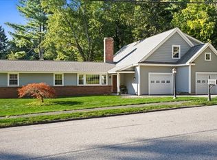 2 Fairview Dr, Southborough, MA 01772