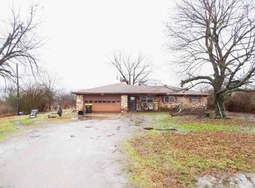 Property Front View
