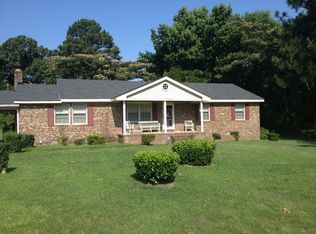 1816 Whitfield Ave, Rocky Mount, NC 27801