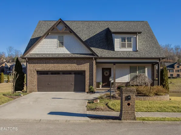 171 Augusta Ln Lot 12, Lenoir City, TN 37772