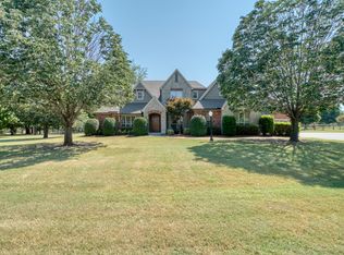 7267 N 197th East Ave, Owasso, OK 74055