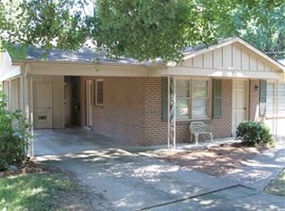 3343 Arborfield Rd, Montgomery, AL 36109