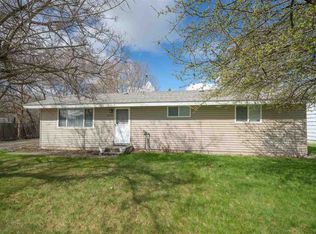 2705 N Bowdish Rd, Spokane, WA 99206