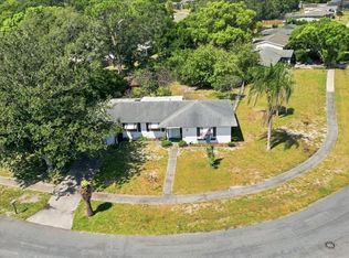 7222 HOLIDAY DRIVE, SPRING HILL, FL 34606