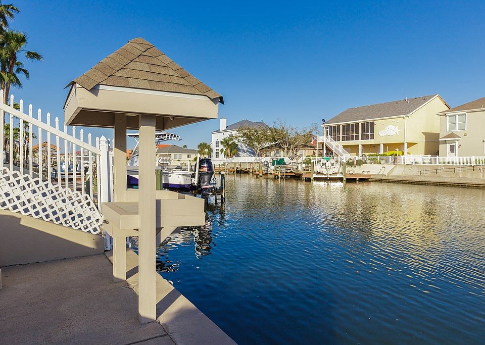 607 Porpoise Dr, Aransas Pass, TX 78336 Zillow