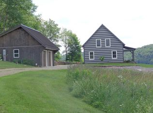 1447 Kinney Rd, Genesee, PA 16923