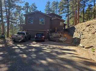193 Mary Beth Rd, Evergreen, CO 80439