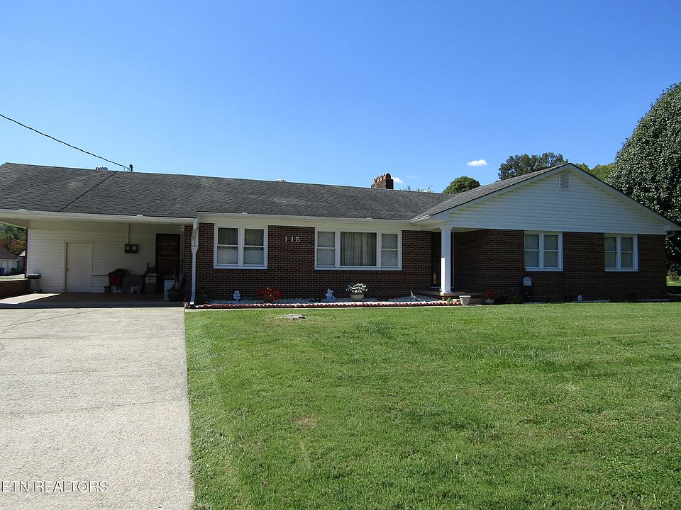 1st image of 115 George Ann Dr