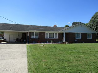 115 George Ann Dr, Middlesboro, KY 40965