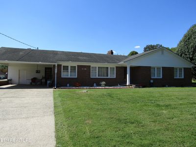 115 George Ann Dr, Middlesboro, KY, 40965