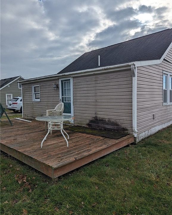 3801 Fenner Rd, Troy, OH 45373 Zillow