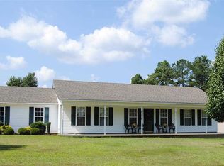 401 Deerborn Dr, Paragould, AR 72450