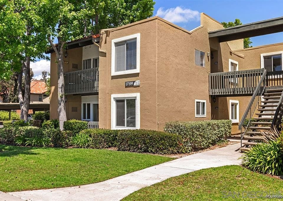 1st image of 17199 W Bernardo Dr Unit 106