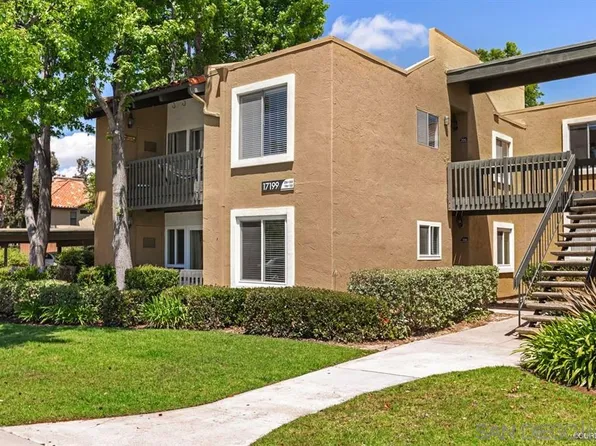 17199 W Bernardo Dr Unit 106, San Diego, CA 92127