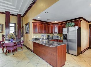 Stonecreek Luxury Apartment Homes, Washington, PA 15301