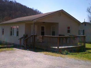Wanola St, Sneedville, TN 37869
