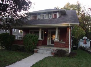 721 S 11th St, New Castle, IN 47362