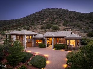 220 Crystal Sky Dr, Sedona, AZ 86351