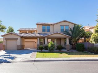 827 W Glenmere Dr, Chandler, AZ 85225