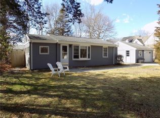 101 Ridgewood Rd, Charlestown, RI 02813