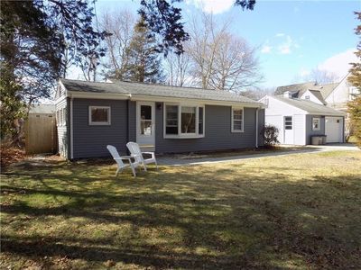 101 Ridgewood Rd, Charlestown, RI, 02813