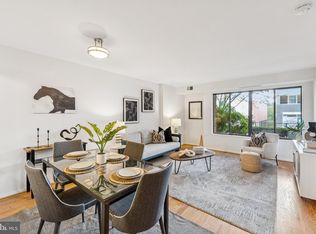 2320 Wisconsin Ave NW APT 105, Washington, DC 20007