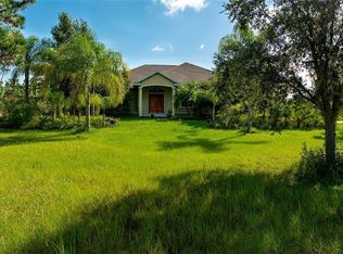 25005 75th Ave E, Myakka City, FL 34251