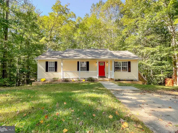 26799 N Sandgates Rd, Mechanicsville, MD 20659