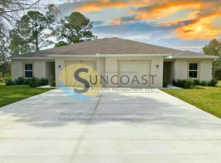 1037 Nomad Rd, Punta Gorda, FL 33983