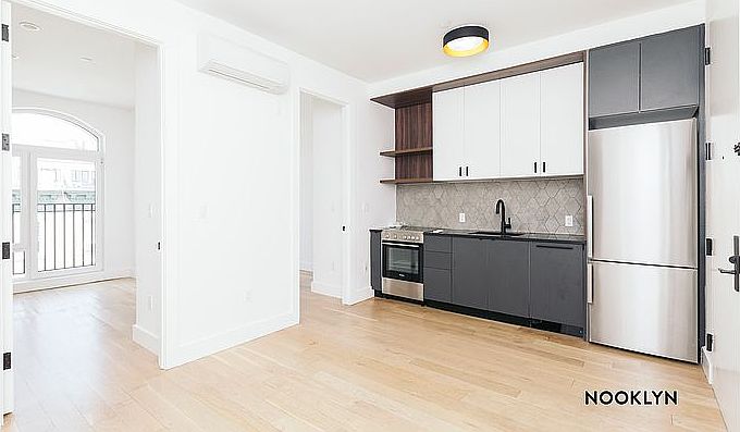 1st image of 54 Troutman St #3A