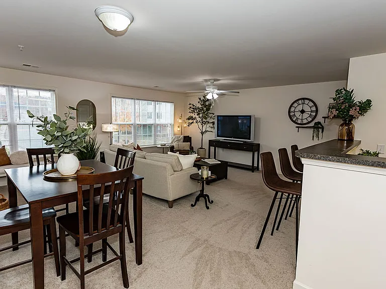 The Pointe at Peters Creek — Photo 17