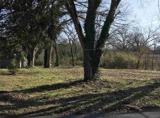 1909 Hull Ave SW, Rome, GA 30161