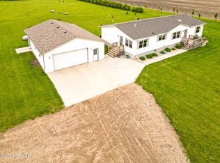 1524 Sunset Cir NE, Thompson, ND 58278